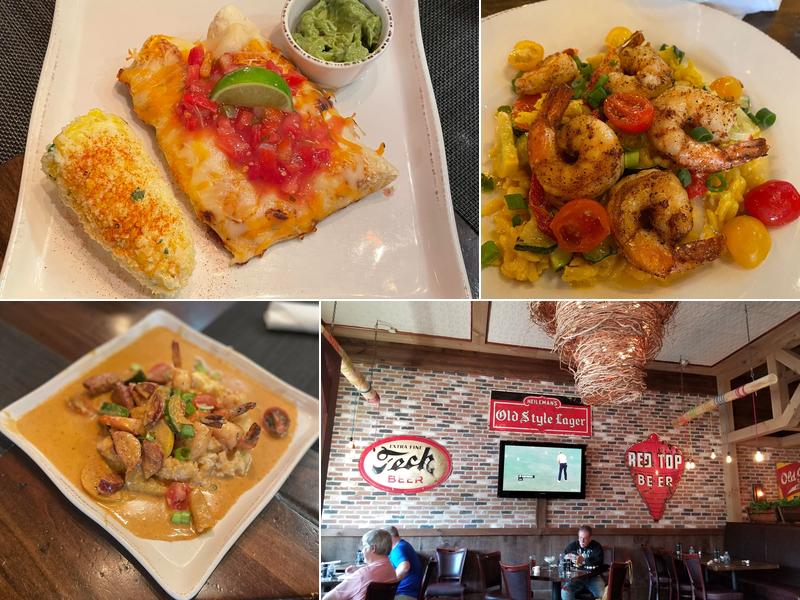 Chester Brunnenmeyer's Bar & Grill