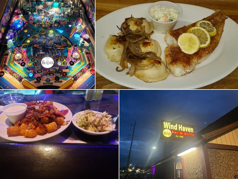 Wind Haven Bar & Grille