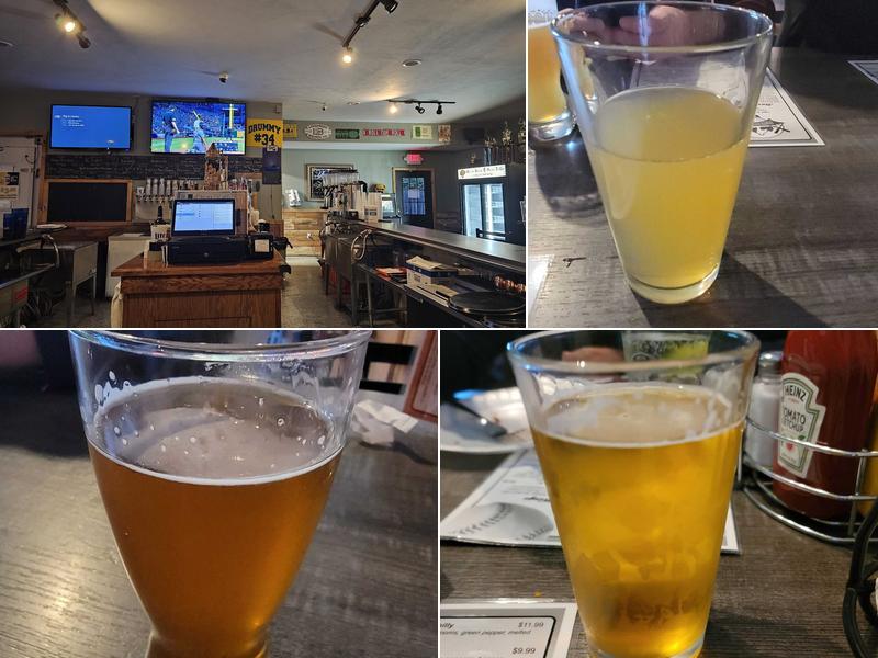 Xtra Innings Sports Bar and Grille