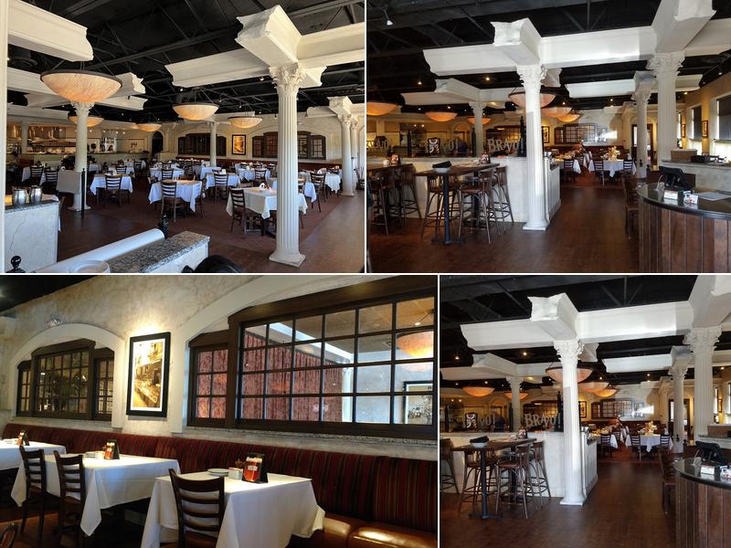 Bravo! Italian Kitchen