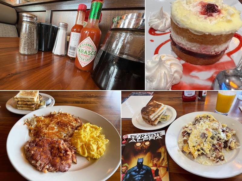 Holder’s Mission City Grill