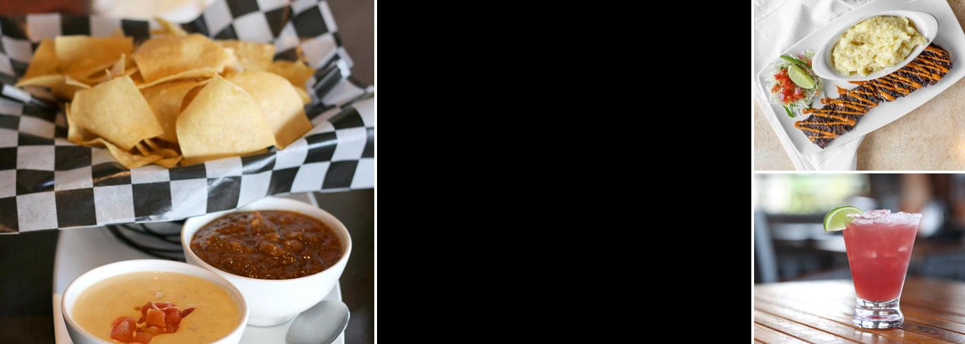 Juniper Grill - Cranberry Township Menu