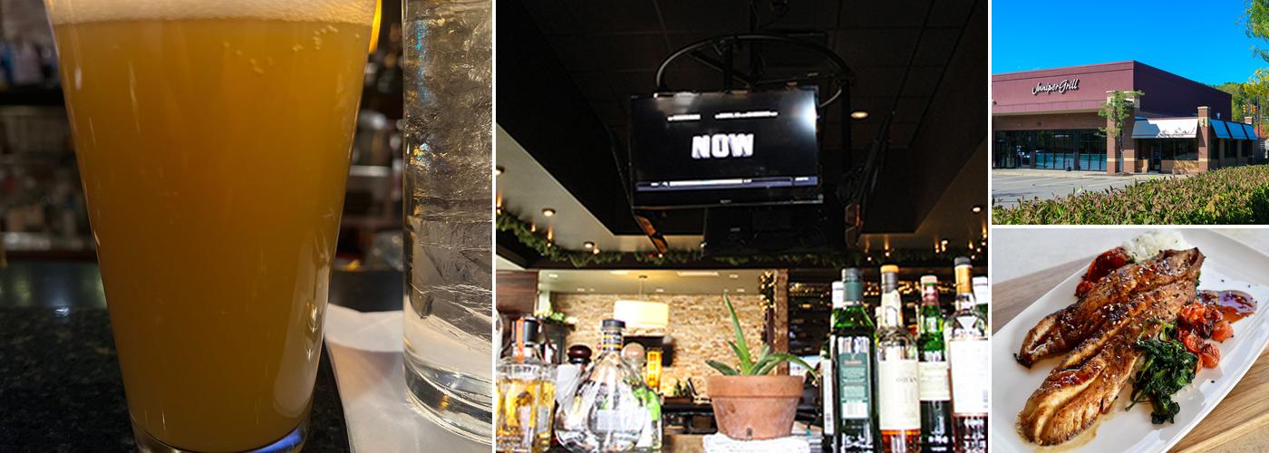 Juniper Grill - Cranberry Township