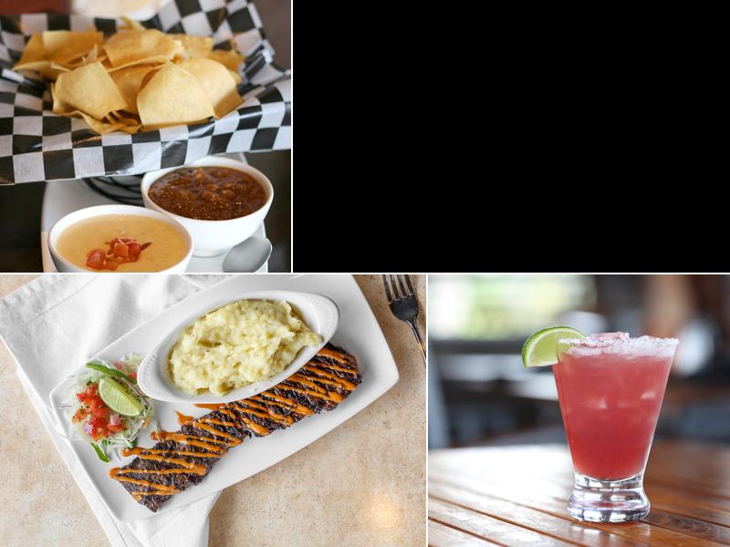 Juniper Grill - Cranberry Township Menu