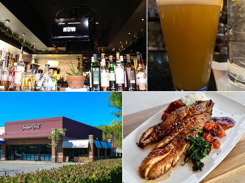 Juniper Grill - Cranberry Township