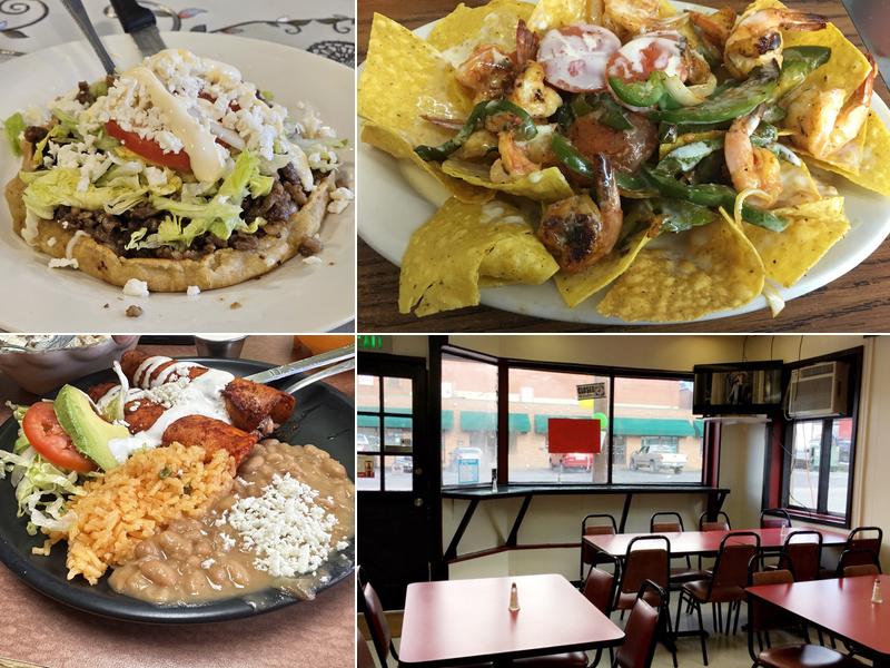 Las Marias 900 Ingleside Ave, Athens