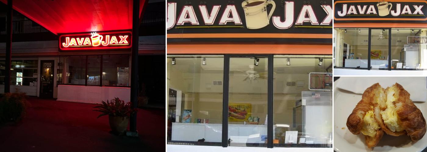 Java Jax