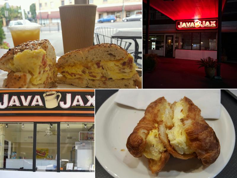 Java Jax 1700 Sonoma Blvd, Vallejo