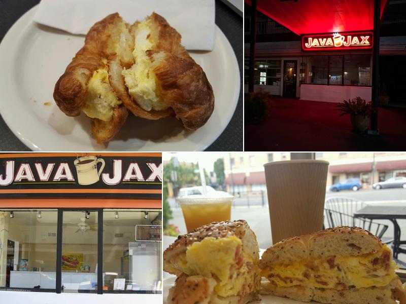 Java Jax 1700 Sonoma Blvd, Vallejo