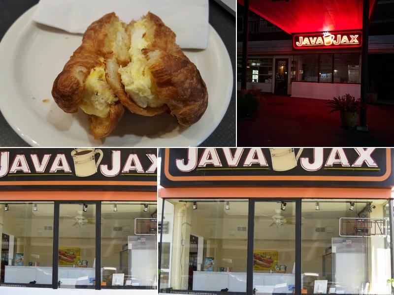 Java Jax