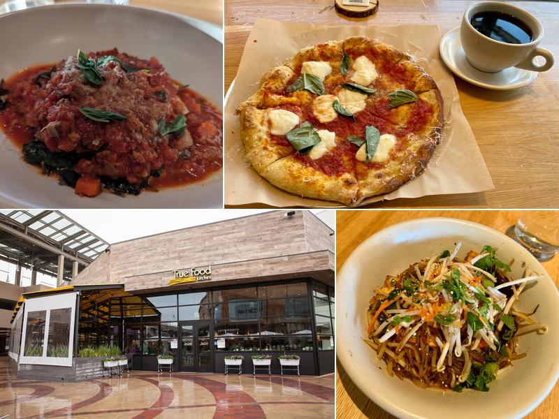 True Food Kitchen 120 Broadway Ln Bld #4 Space #1044, Walnut Creek