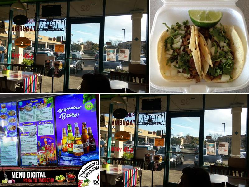 costa del sol 480 Redwood St #32, Vallejo