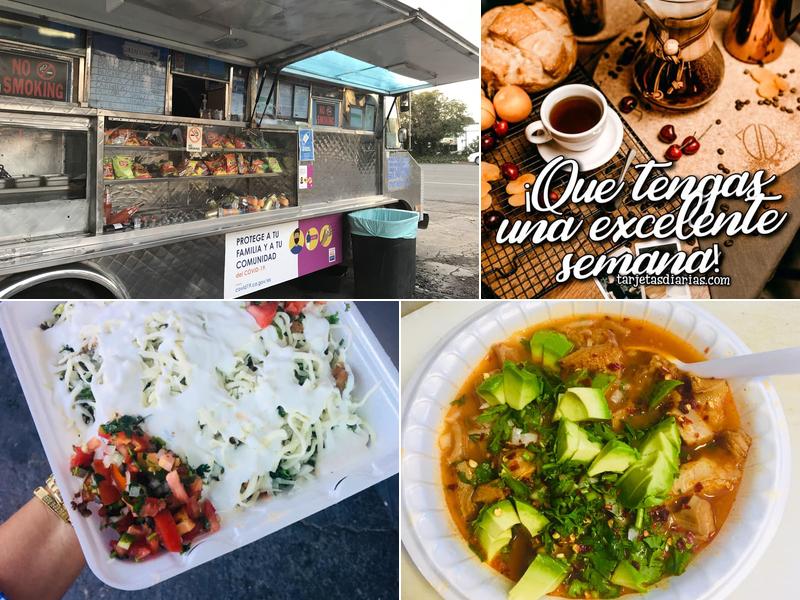 Vallejo, taco truck, juanita's