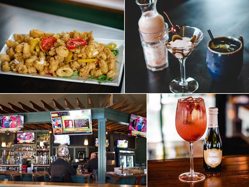 Portsmouth Publick House