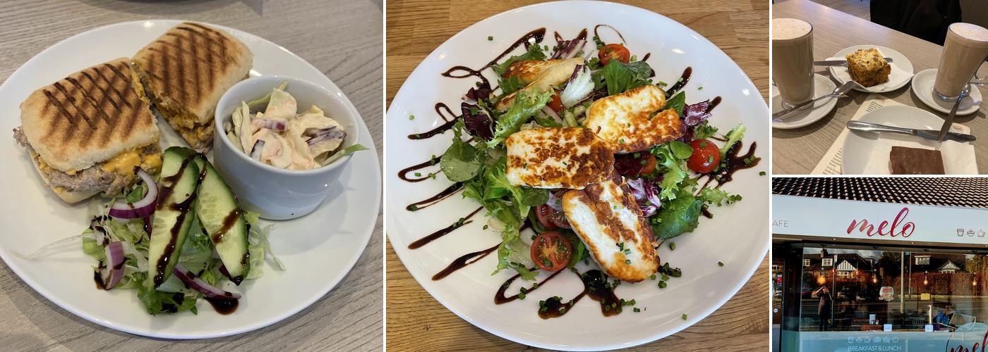 Melo Coffee and Deli Limited