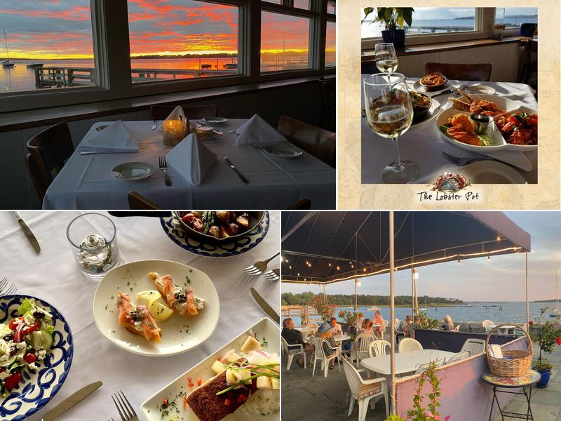 The Lobster Pot 119 Hope St, Bristol