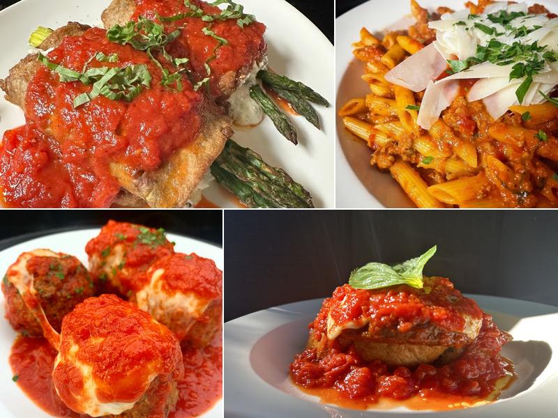 Pomodoro Italian Kitchen