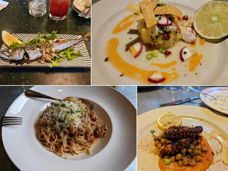 The Red Dory 1848 Main Rd, Tiverton