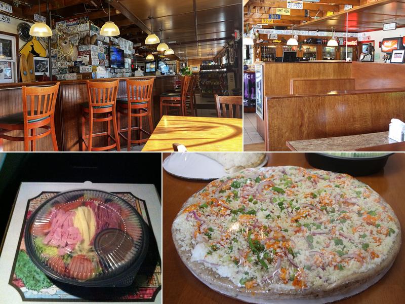 West Main Pizza 1620 W Main Rd, Portsmouth