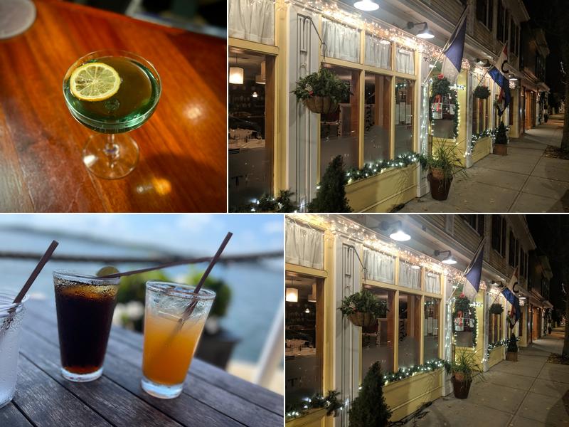 Le Central 483 Hope St, Bristol