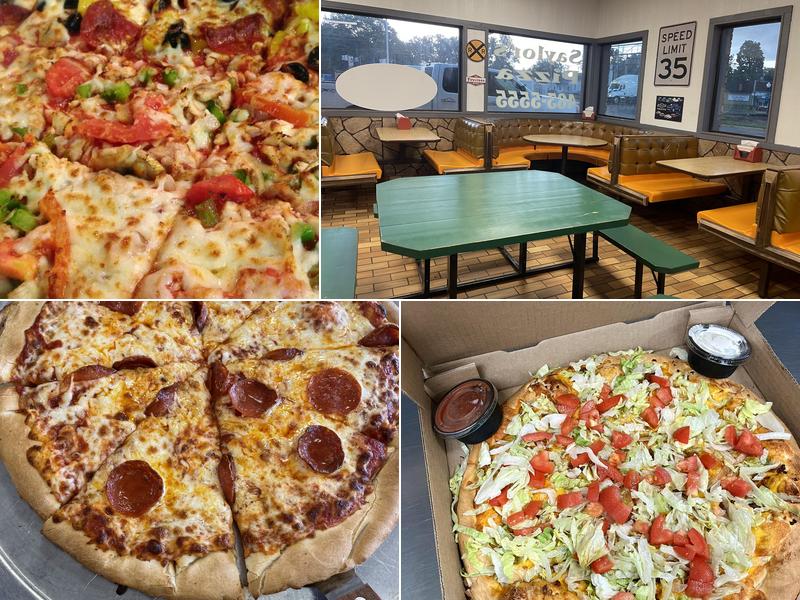Saylor's Main Street Pizzeria