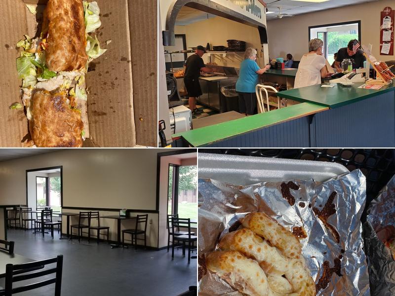 Subs N More 529 Phoenix St, South Haven