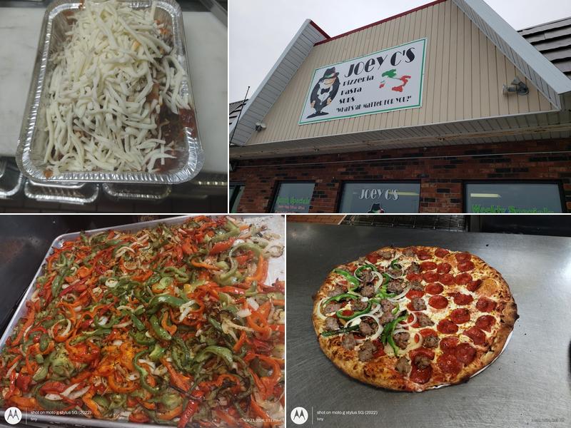 Joey C's Pizzeria