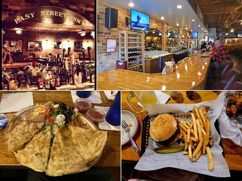 Easy Street Inn Food & Spirits