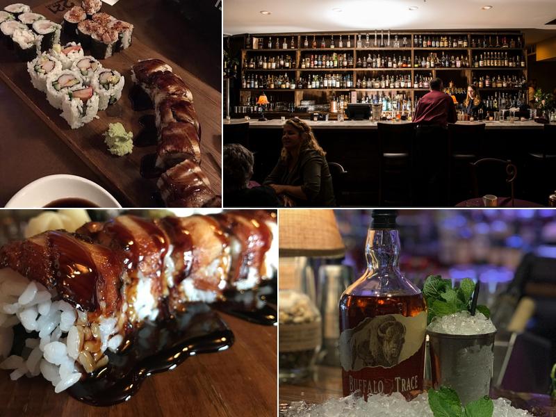 221 Main - Restaurant & Cocktail House