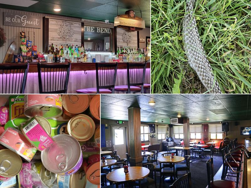 Bend 5613 Paw Paw Lake Rd #9637, Coloma