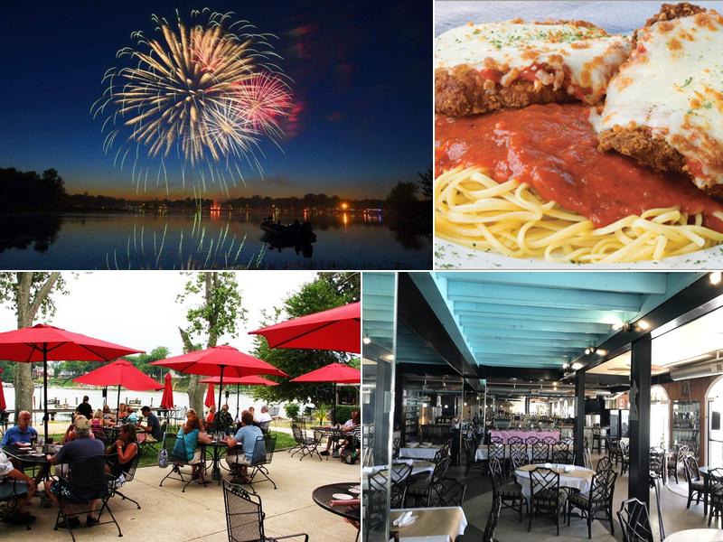 The Waterfront 5713 Beech Ave, Coloma