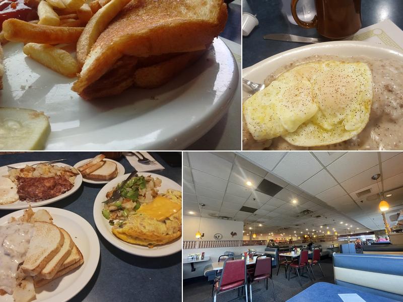 New Beginnings Restaurant