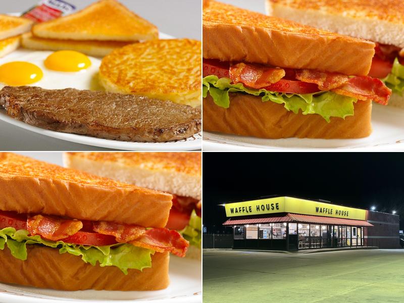 Waffle House