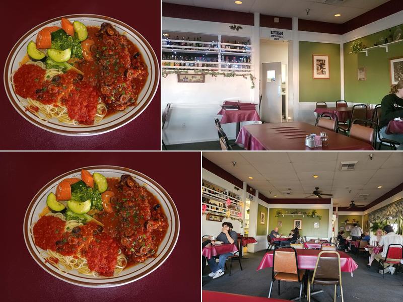 Juliano's Italian Restaurant