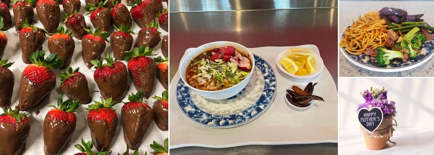 China Palace (Chinese Buffet)