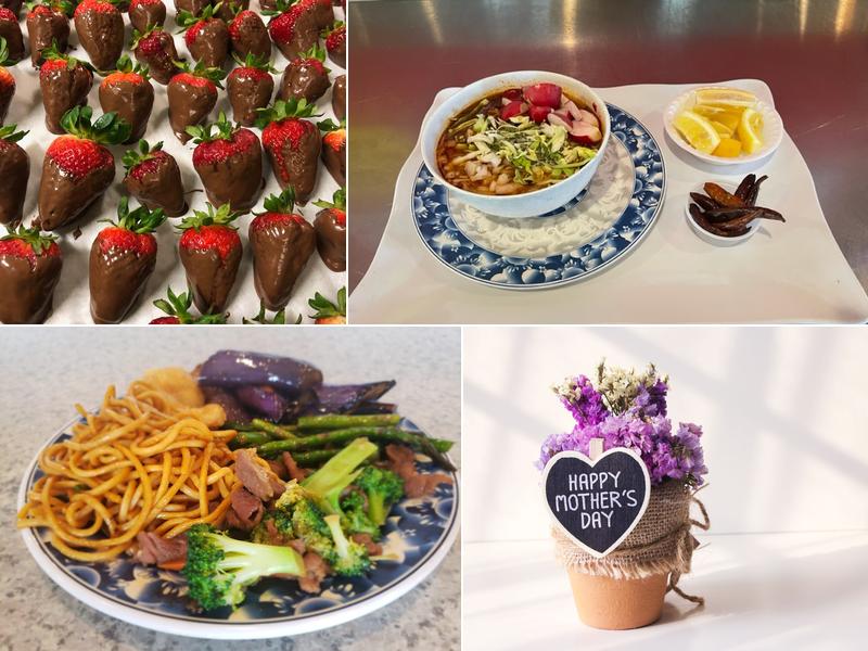 China Palace (Chinese Buffet)