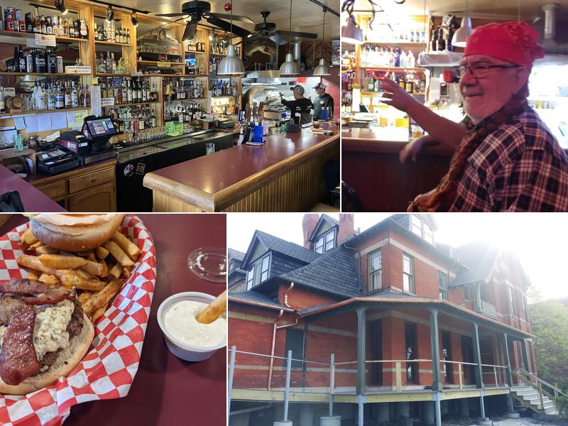 The Pullman Tavern 5604 109th Ave, Pullman