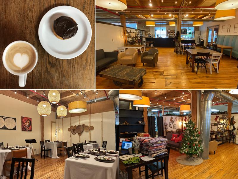 6eight 201 W Washington Ave, Zeeland