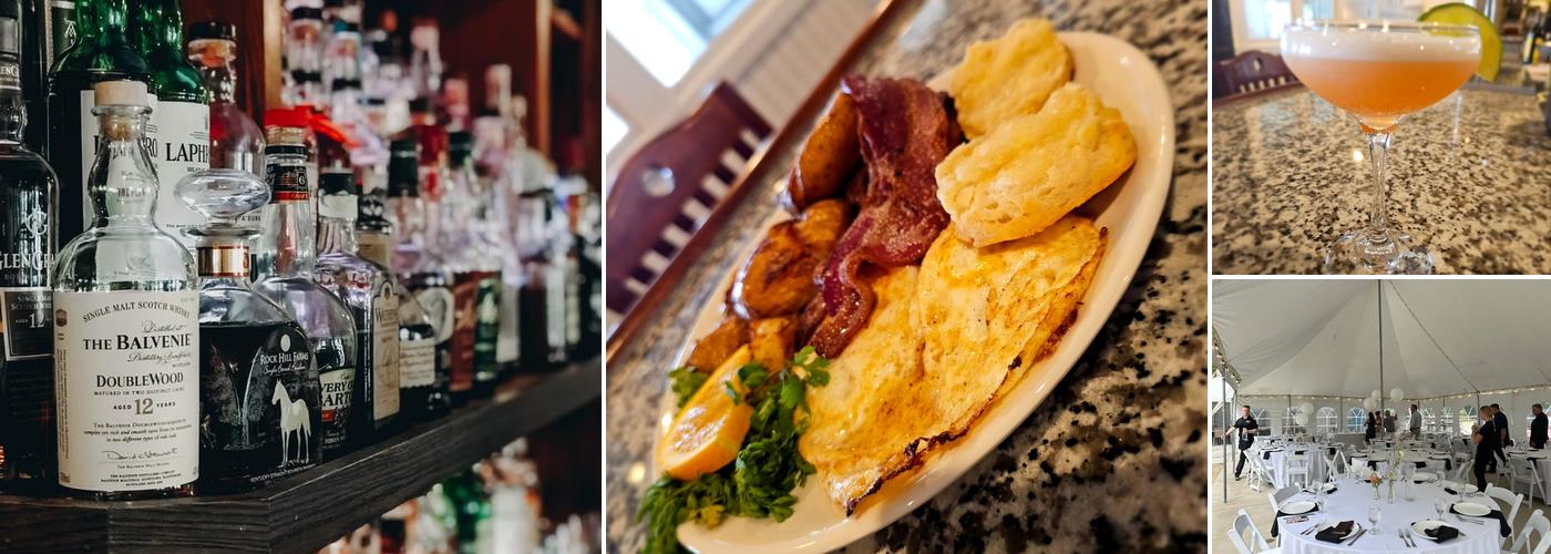 Sandy Point Beach House