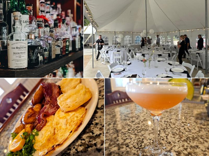 Sandy Point Beach House