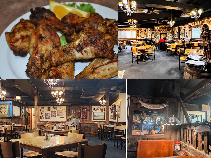 Stable Inn 11880 W Olive Rd, Grand Haven