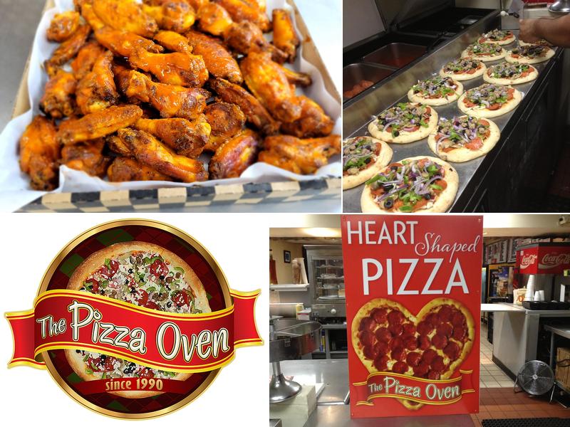 J’s PIZZA 9060 Telstar Ave # 201, El Monte