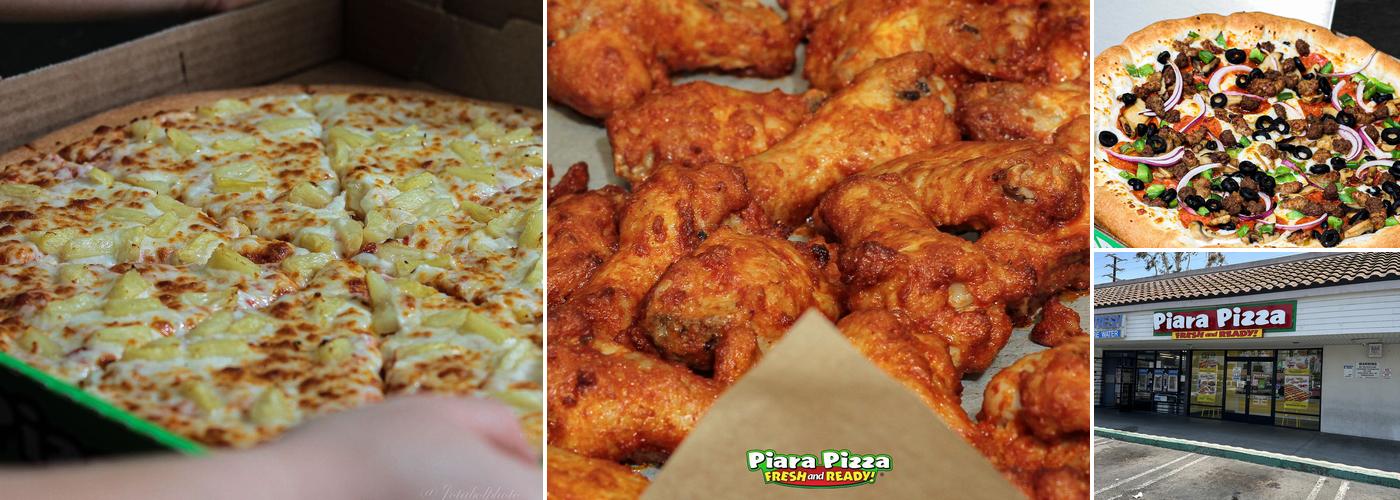 Piara Pizza