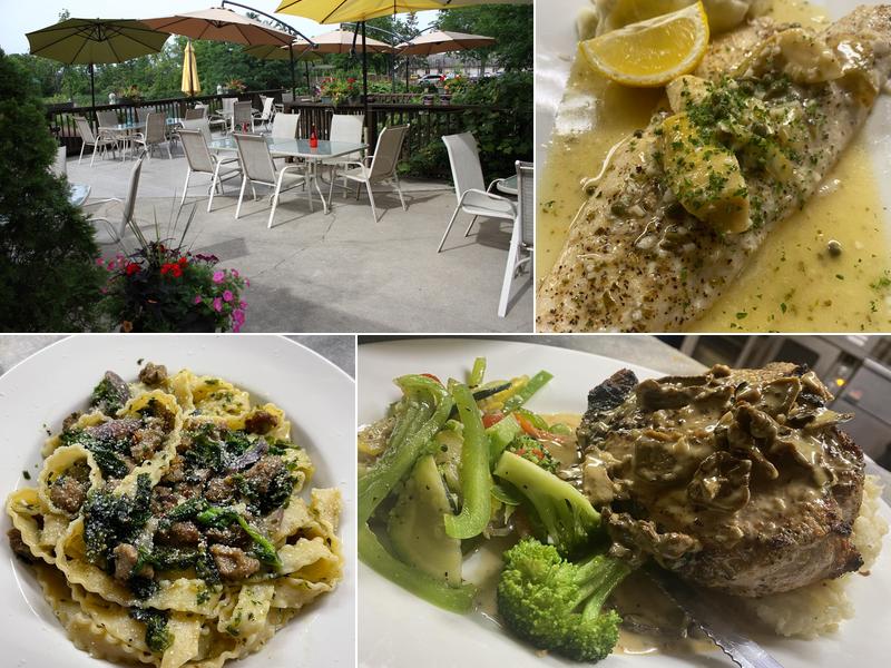 La Cantina 139 W Michigan Ave, Paw Paw