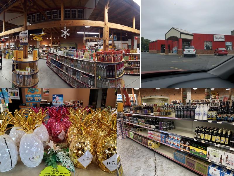 King's Cove Beer Wine Spirits