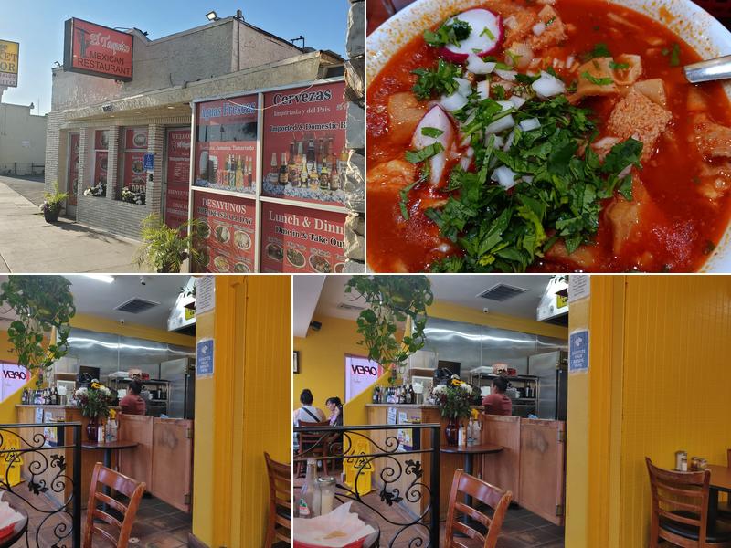 El Taquito 10217 Valley Blvd, El Monte