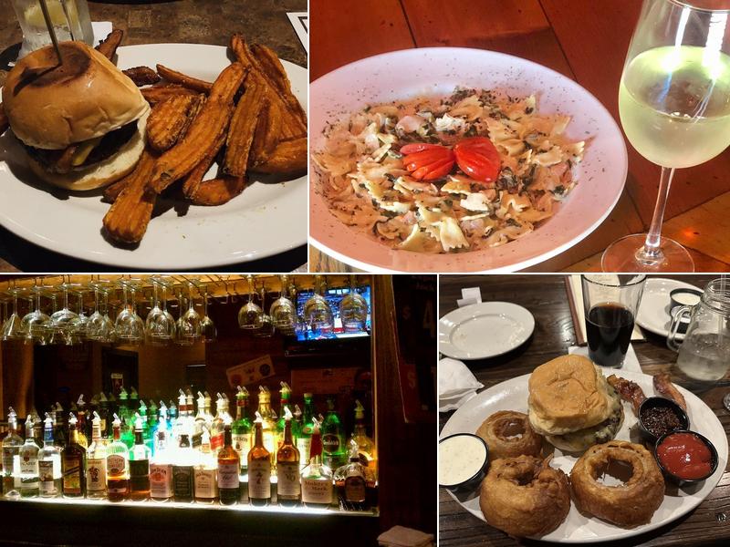 Zeb's Trading Co. Fine Food & Spirits