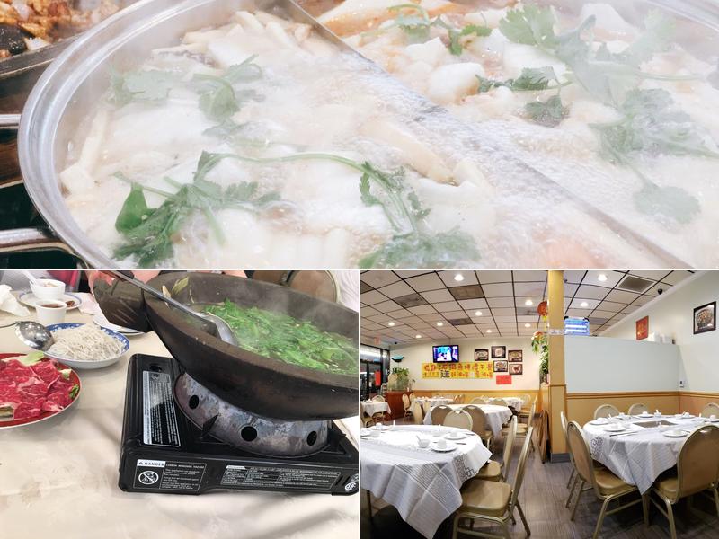 Boiling Seafood Wok 7940 Garvey Ave, Rosemead