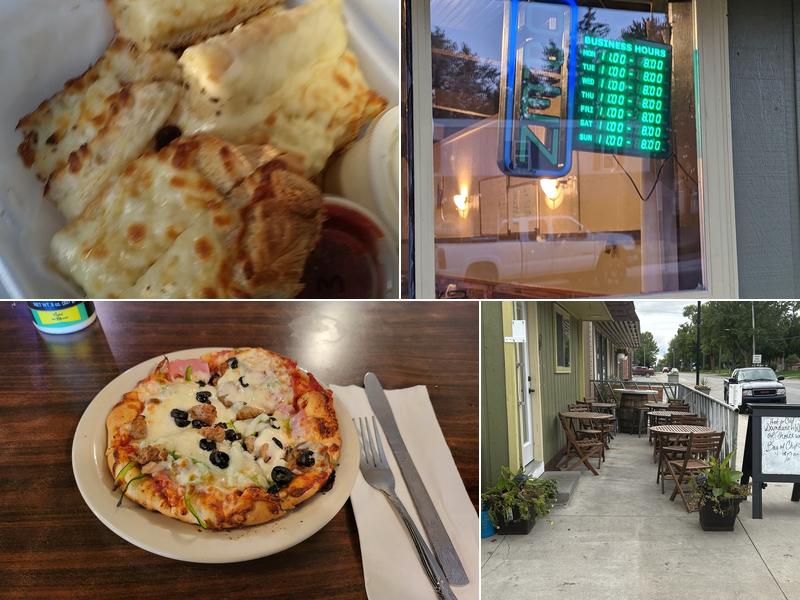 Pirate's Pub 117 W Main St, Westphalia