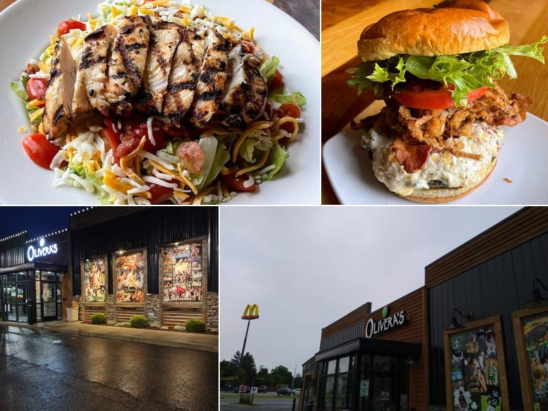 Olivera's Restaurant